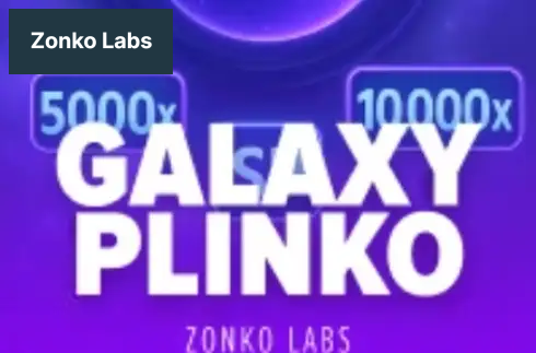 Galaxy Plinko